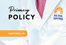 Chính Sách Bảo Mật