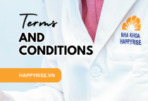 Điều Khoản Sử Dụng