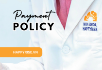 Chính Sách Thanh Toán