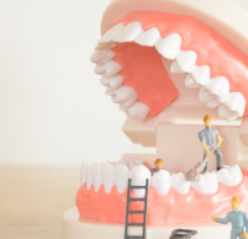 Những Thực Phẩm Tốt Cho Răng Miệng - Bí Quyết Giữ Răng Chắc Khỏe